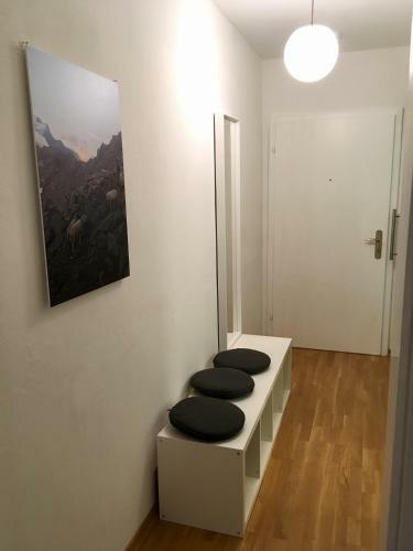 Apartamento Moderne Ferienwohnung In Marquartstein Mit Bergblick