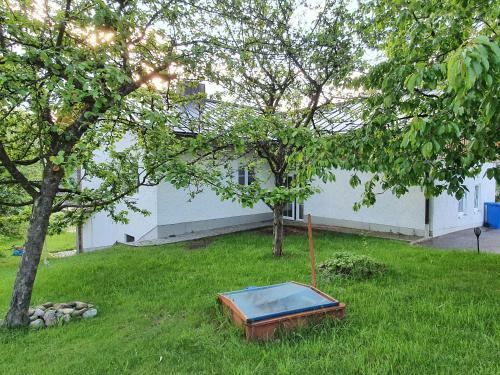 Apartamento Haus Bergblick