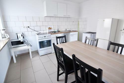 Ferienwohungen - Apartments Satzvey