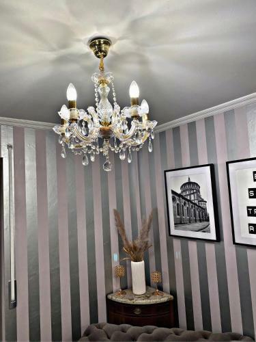 Apartamento Fewo Shiva Meckenbeuren