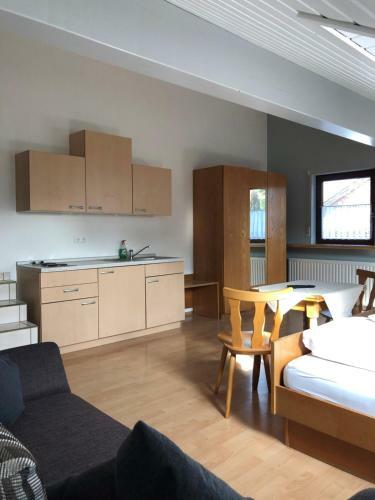 Bed & Breakfast Landhaus Monika