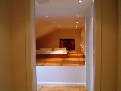 Apartamento Old Oak