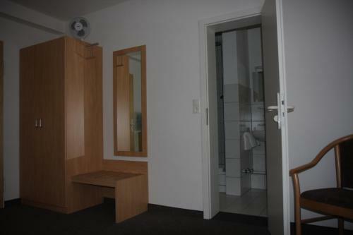 Hostal G�stehaus Ziegler