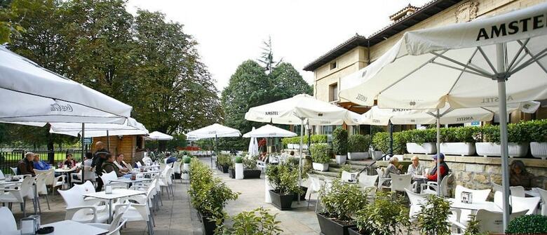 Hotel Artaza