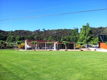 Apartamento L'arcada De Fares
