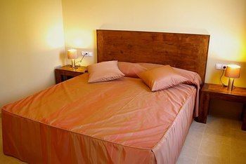 Apartamento L'arcada De Fares