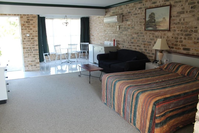 Motel Comfort Inn Sir Francis Drake