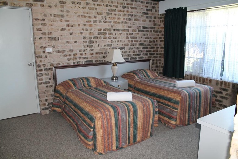 Motel Comfort Inn Sir Francis Drake