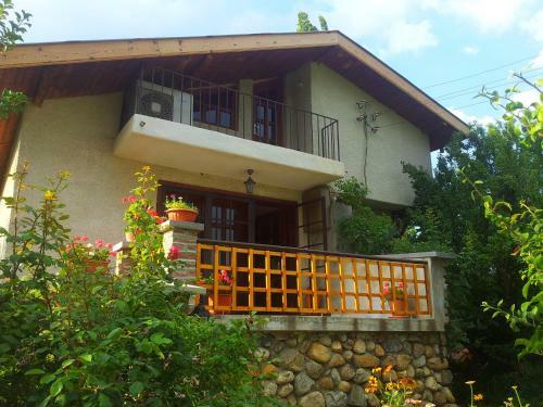 Villa Casa Rosa