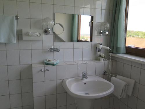 Hostal Hotel Erfurtblick