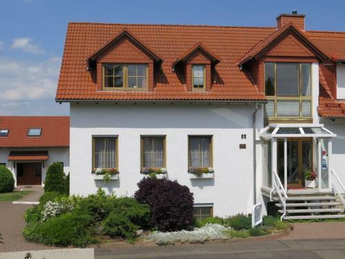 Hostal Hotel Erfurtblick