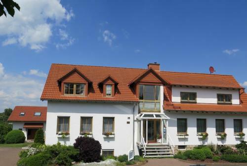 Hostal Hotel Erfurtblick