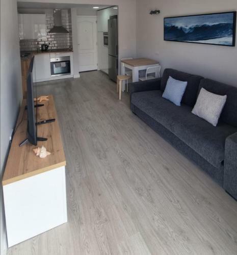 Apartamento Ocean Vibes Puerto De La Cruz
