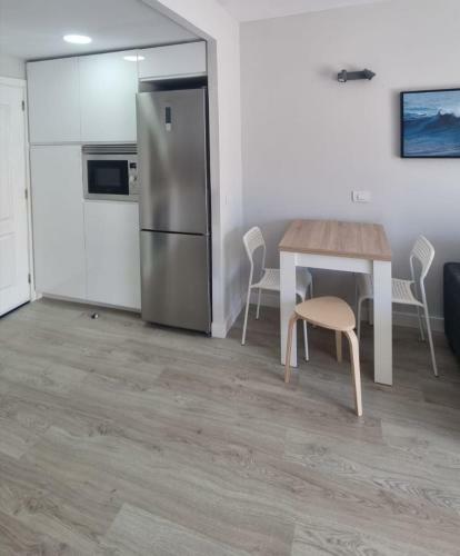 Apartamento Ocean Vibes Puerto De La Cruz