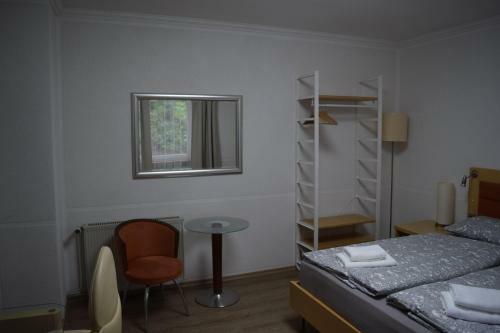 Hostal Gasthof Bittner