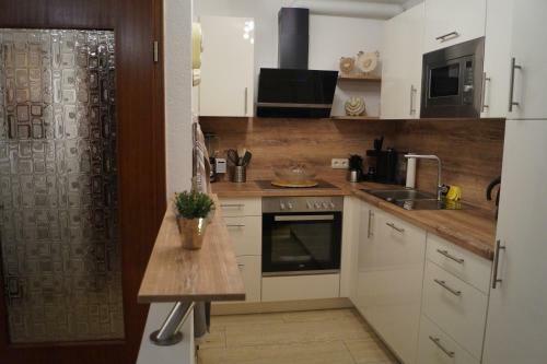 Apartamento Feriendomizil-sauerland Fewo 3