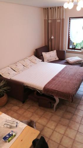 Apartamento Feriendomizil-sauerland Fewo 2