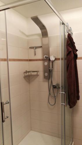 Apartamento Feriendomizil-sauerland Fewo 2