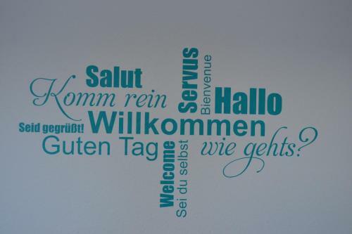 Apartamento Fewo Auszeit Zum Anspel