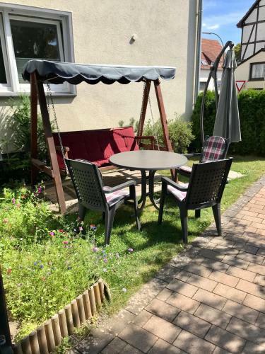 Apartamento Ferienwohnung Obernosterer