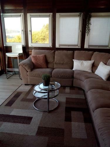 Vakantiehuis Dackel