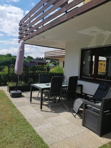 Apartamento Feriendomizil-sauerland Fewo 3