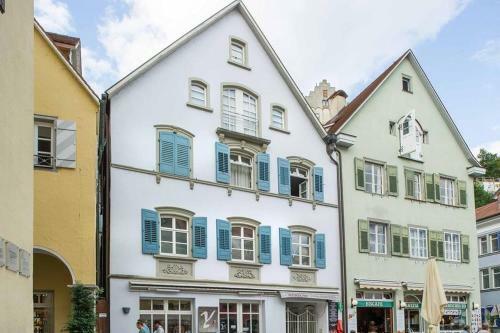 Apartamento Ferienwohnung "maisonette Unter Der Burg"