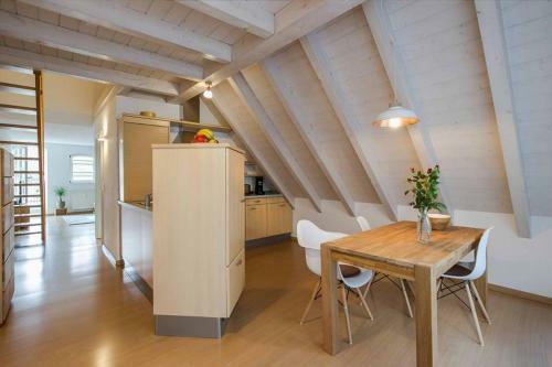 Apartamento Ferienwohnung "maisonette Unter Der Burg"