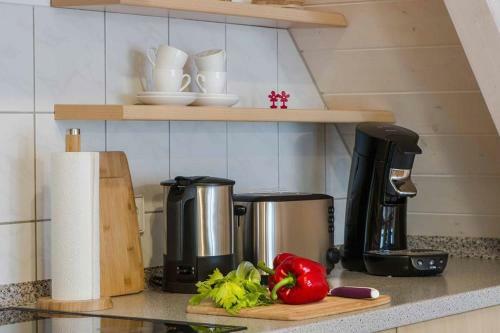Apartamento Ferienwohnung "maisonette Unter Der Burg"