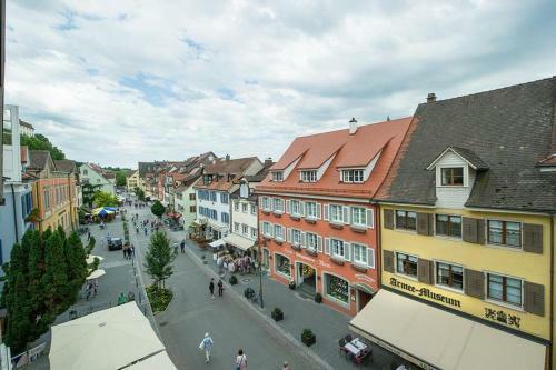Apartamento Ferienwohnung "maisonette Unter Der Burg"