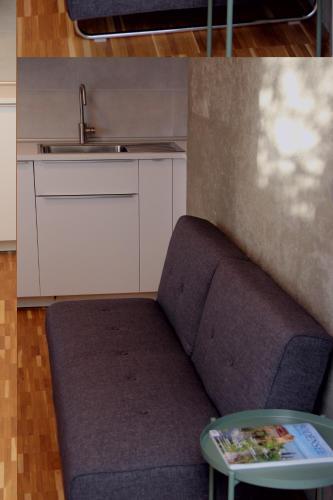 Apartamento Iw6