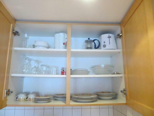 Apartamento Ferienwohnungen Greitmann
