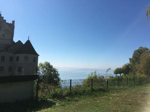 Apartamento Ferienwohnungen Greitmann
