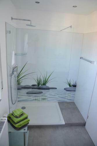 Apartamentos Ferienwohnung Lakewinds