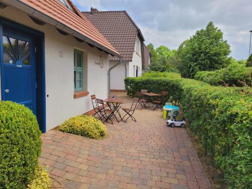 Apartamento Kornm�hle Appartment Gabi