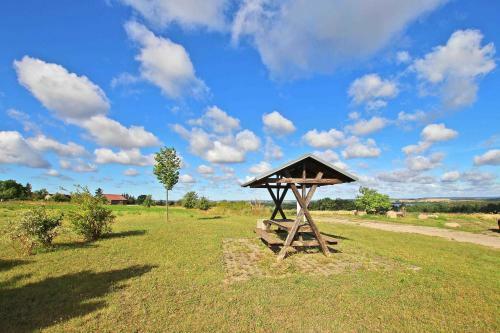 Apartamento Ferienwohnung Oberuckersee Ot Melz