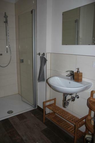 Apartamento Ferienwohnung Goldgrund15