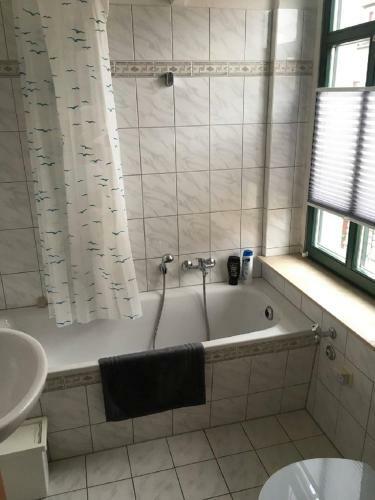 Apartamento Ferienwohnung Kurzmalweg