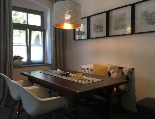 Apartamento Stadthaus Rosengasse