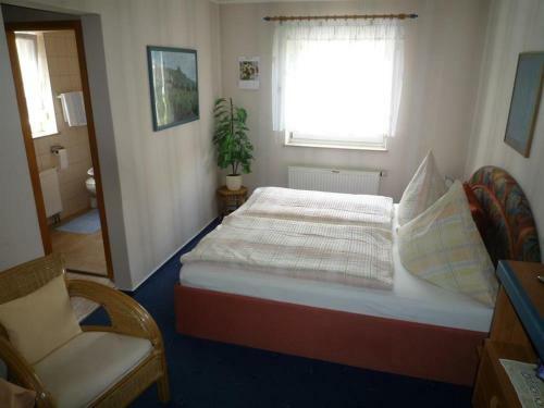 Hostal Pension Am Weinberg