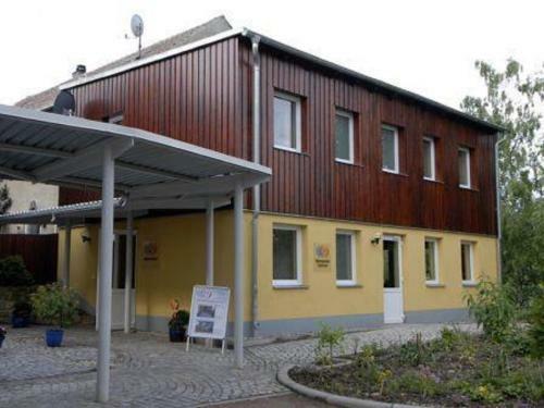 Posada Stiftung Soziale Projekte Mei�en