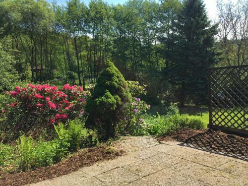 Grosses Ferienhaus Im Westerwald