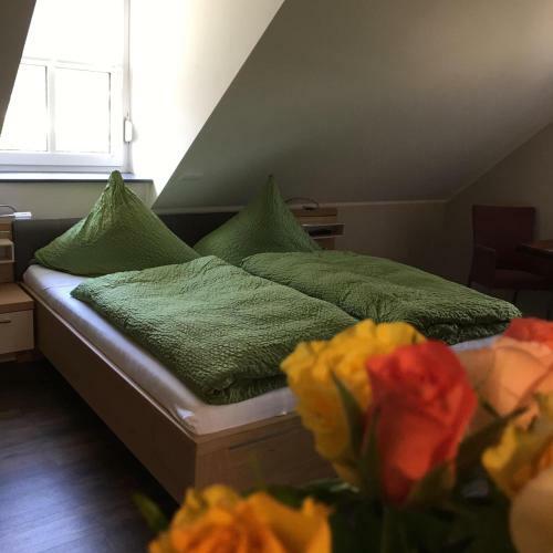 Hotel Haus Am Parc