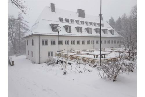 Albergue Jugendherberge/gruppenherberge Meschede