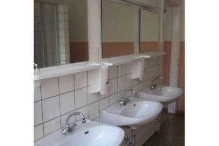 Albergue Jugendherberge/gruppenherberge Meschede