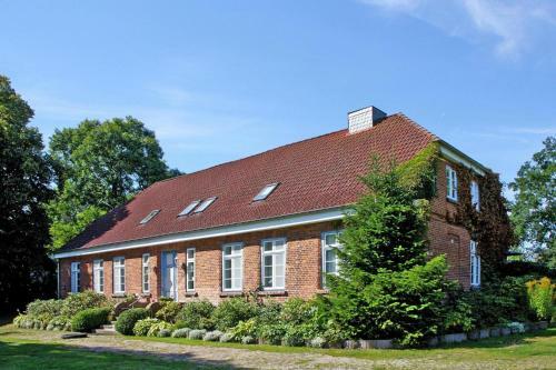 Apartments Home Schulenbrook - Dos05110-cyc