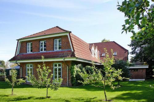 Apartments Home Schulenbrook - Dos05110-cyc