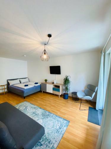 Outletcity Apartment Ferienwohnung Metzingen