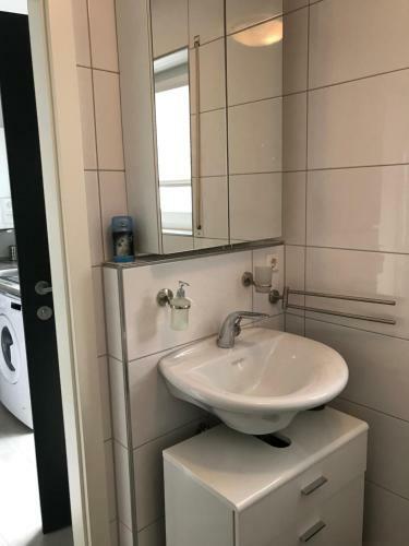 Apartamento Sweet Home Outletcity