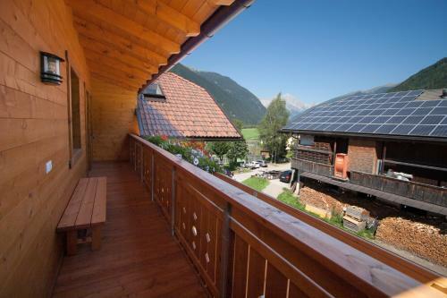 H�lzlhof Apartments